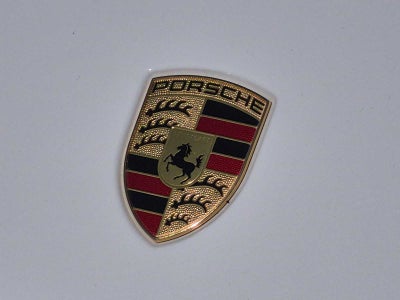 2021 Porsche Cayenne S