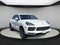 2021 Porsche Cayenne S