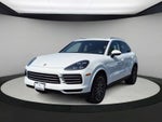 2021 Porsche Cayenne S