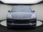 Porsche Cayenne E-Hybrid 2021