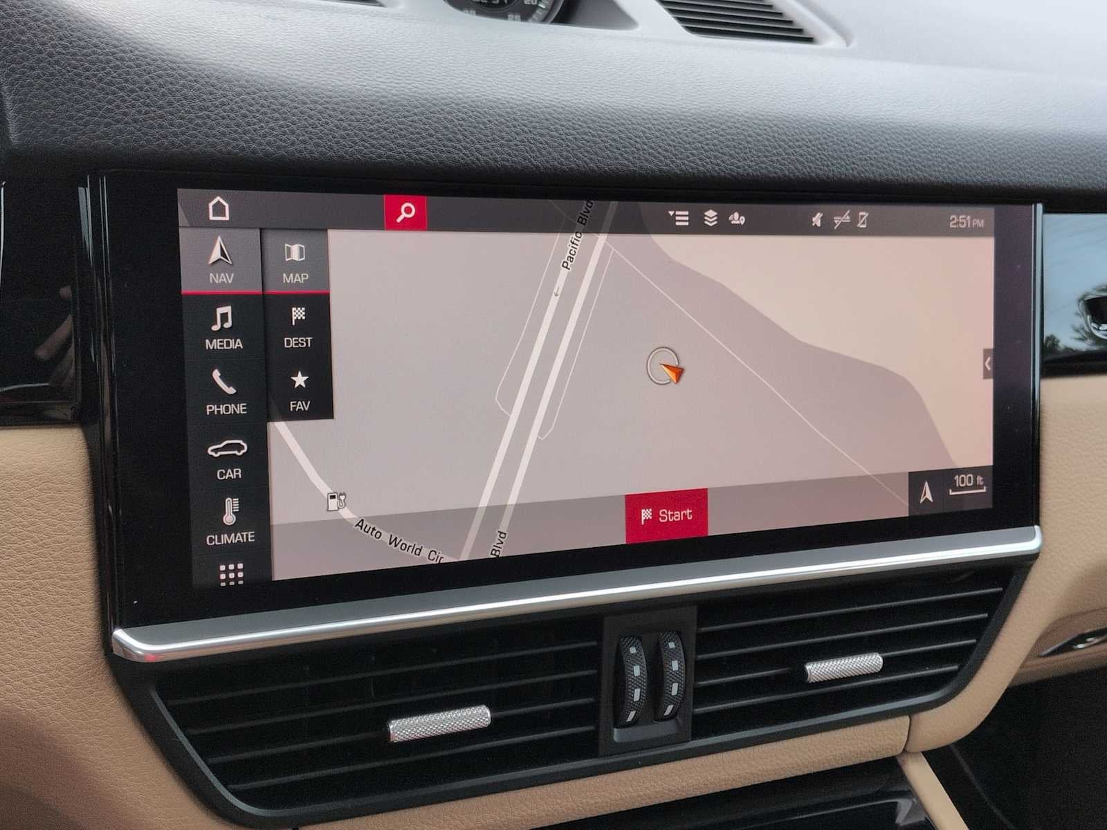 Porsche Cayenne E-Hybrid 2021