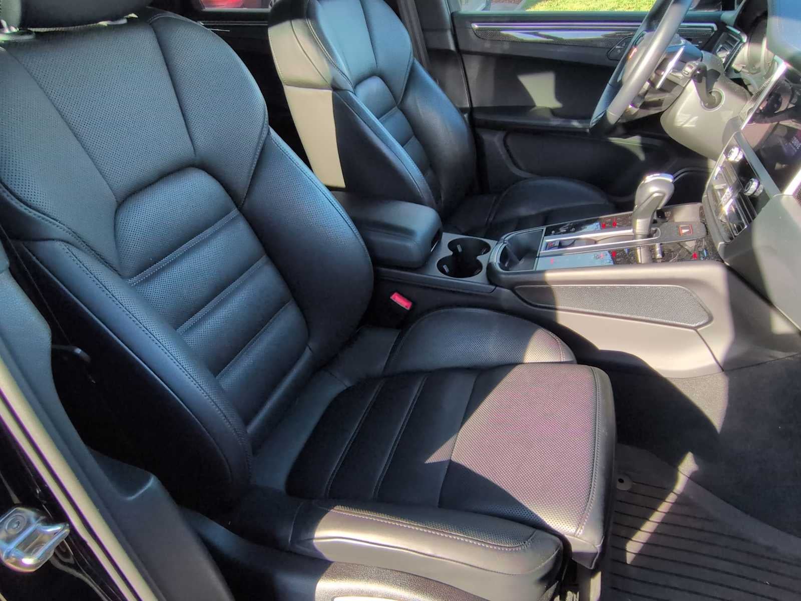 Porsche Macan GTS 2023