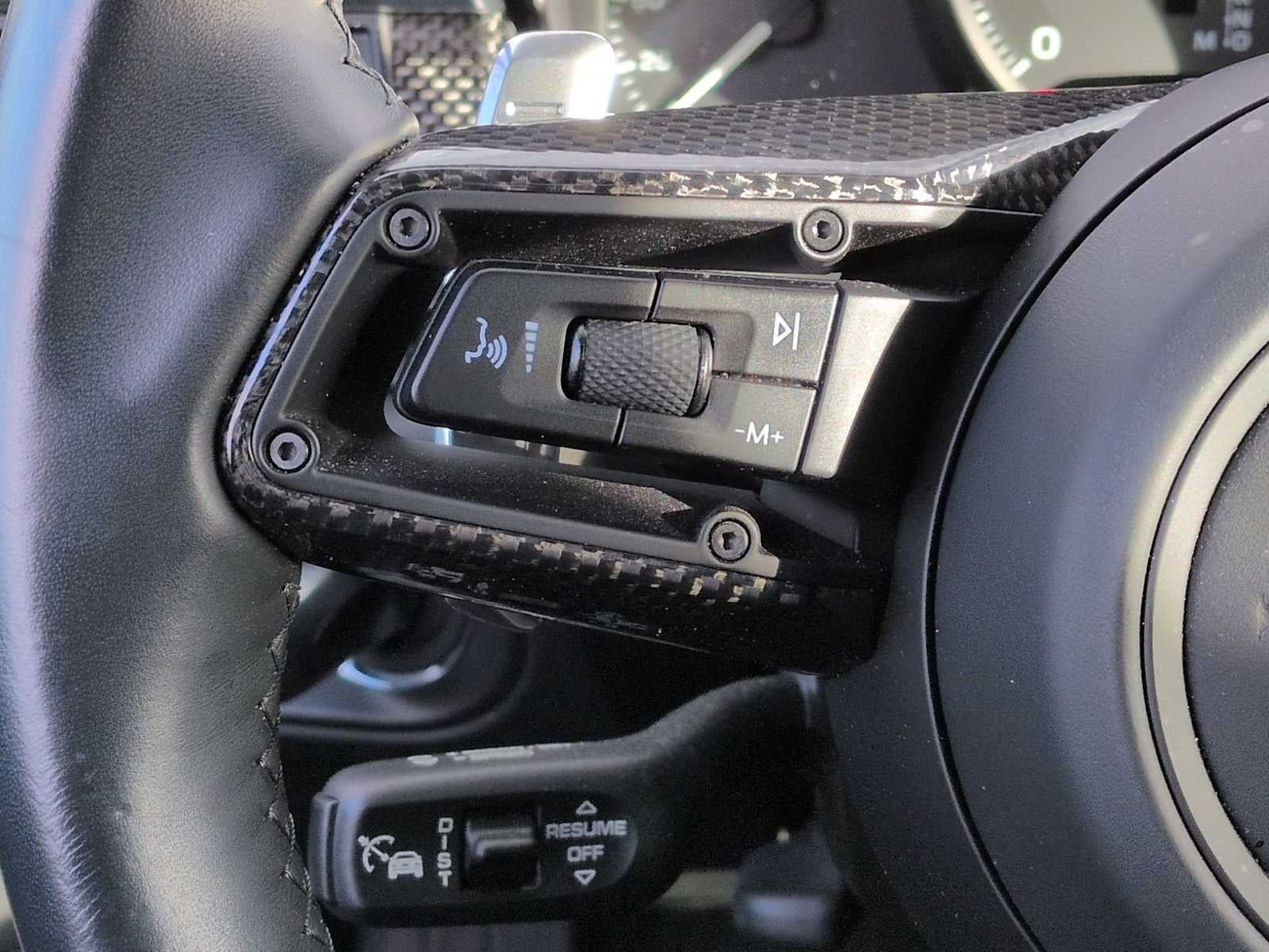 Porsche Macan GTS 2023