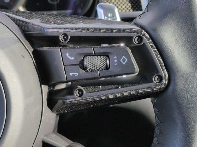 Porsche Macan GTS 2023