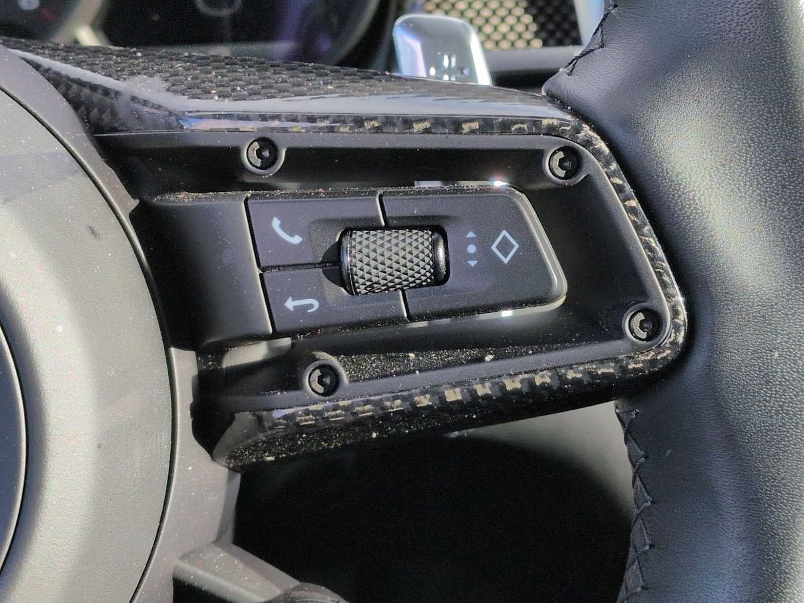 Porsche Macan GTS 2023