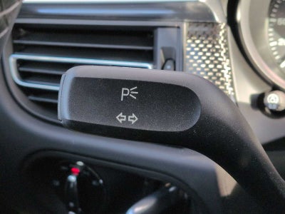 Porsche Macan GTS 2023