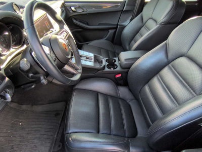 Porsche Macan GTS 2023