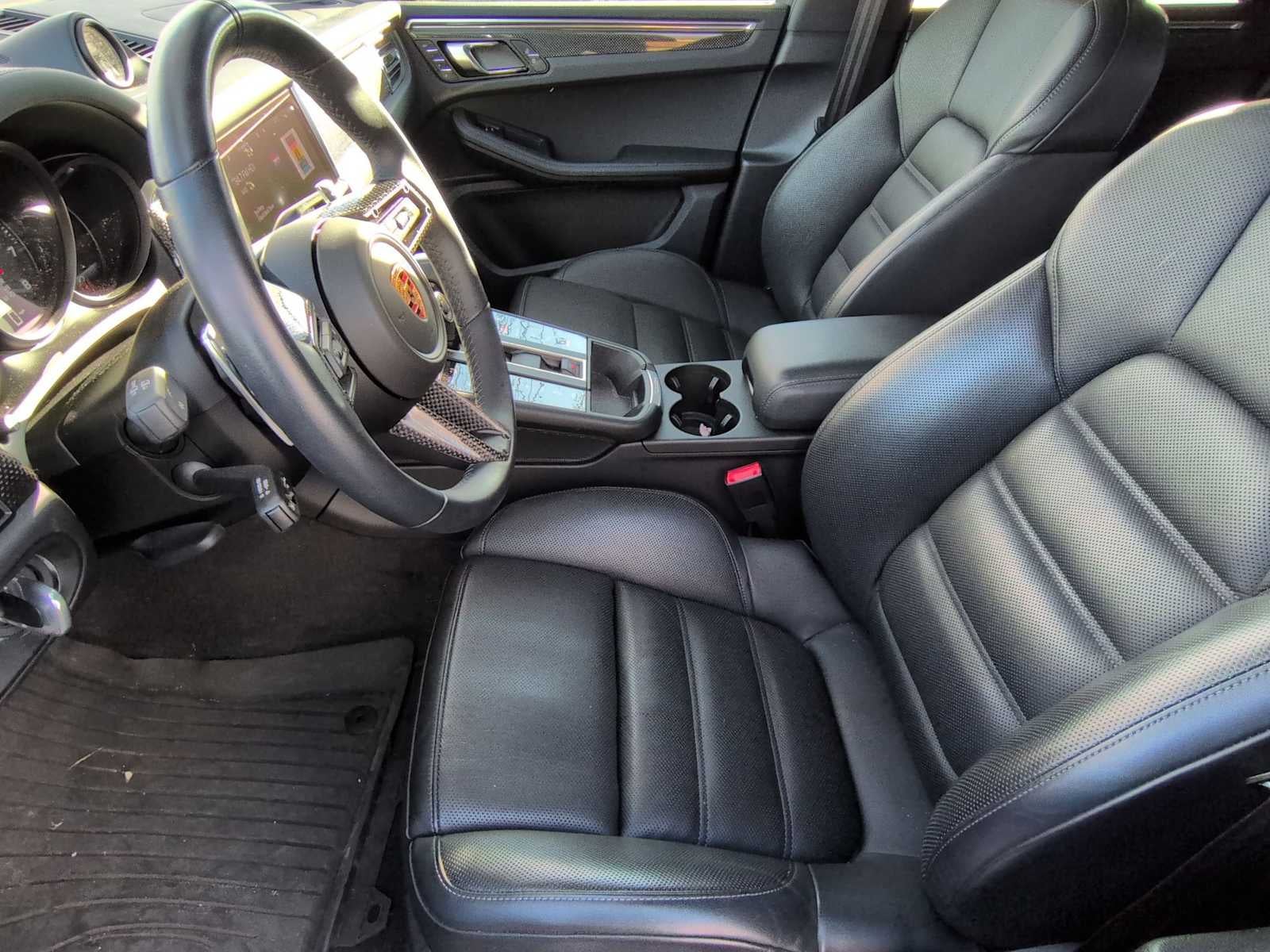 Porsche Macan GTS 2023