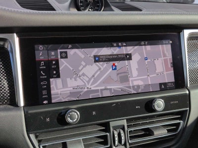 Porsche Macan GTS 2023