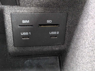 Porsche Macan GTS 2023