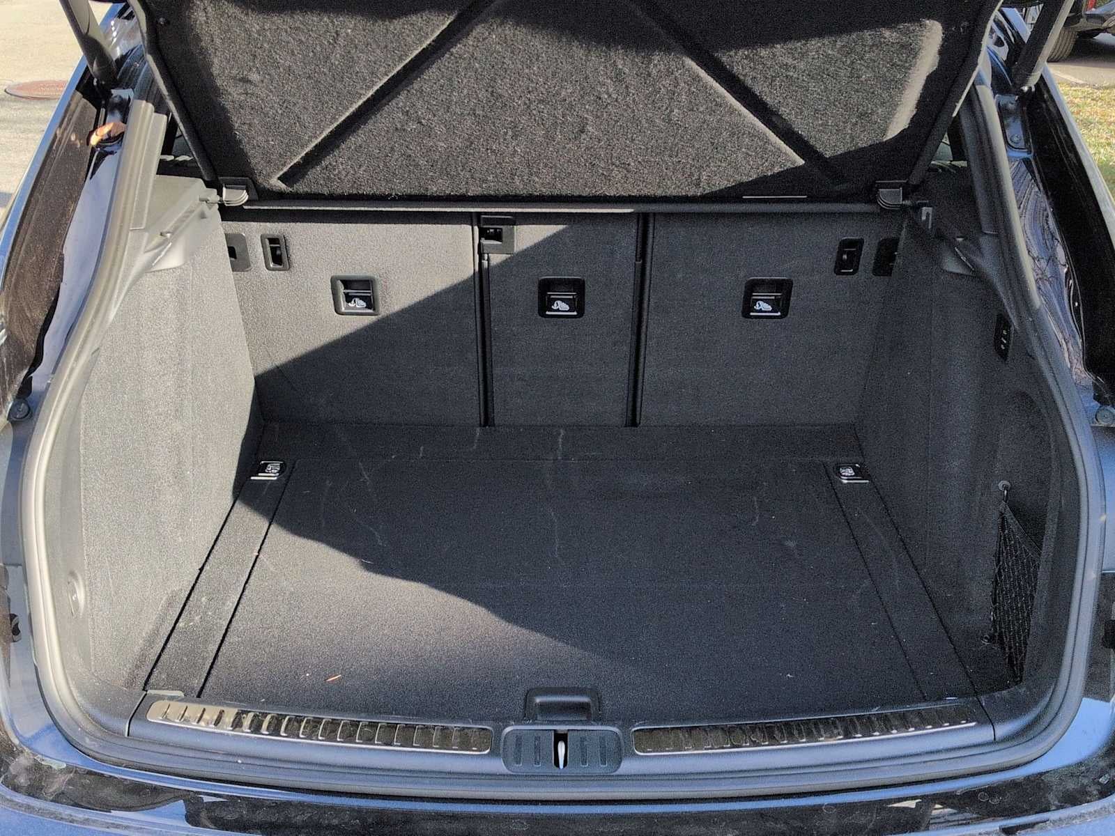 Porsche Macan GTS 2023