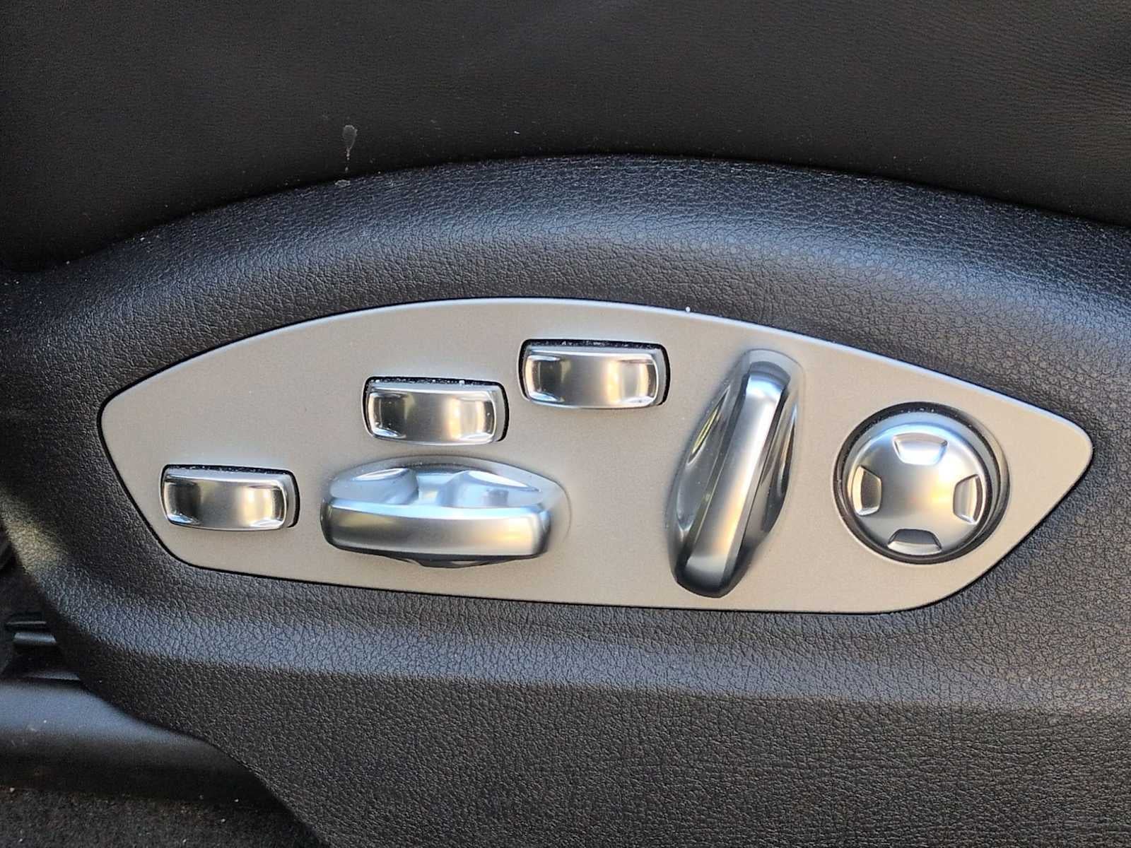 Porsche Macan GTS 2023