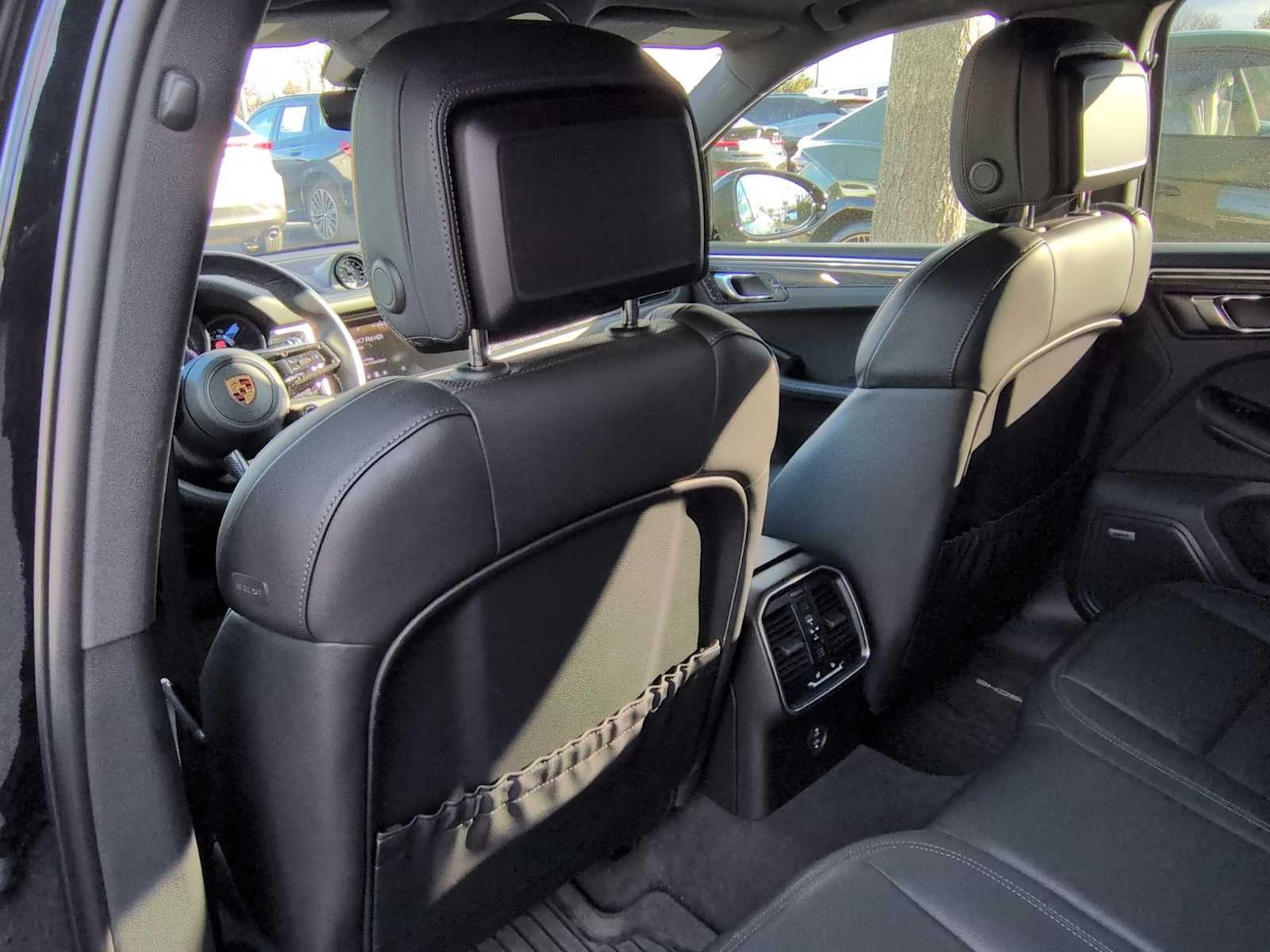 Porsche Macan GTS 2023