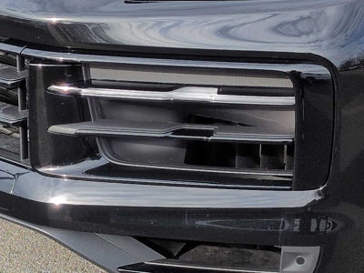 Porsche Cayenne Coupé AWD 2025