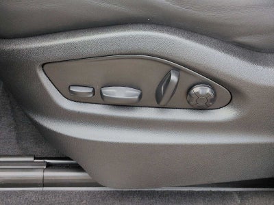 Porsche Cayenne Coupé AWD 2025