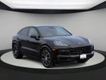 Porsche Cayenne Coupé AWD 2025