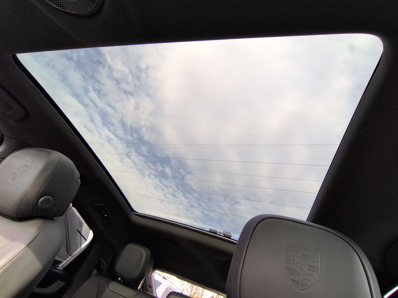 Porsche Cayenne Coupé AWD 2025