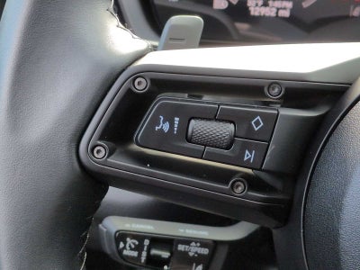 Porsche Cayenne Coupé AWD 2025