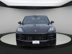Porsche Cayenne Coupé AWD 2025