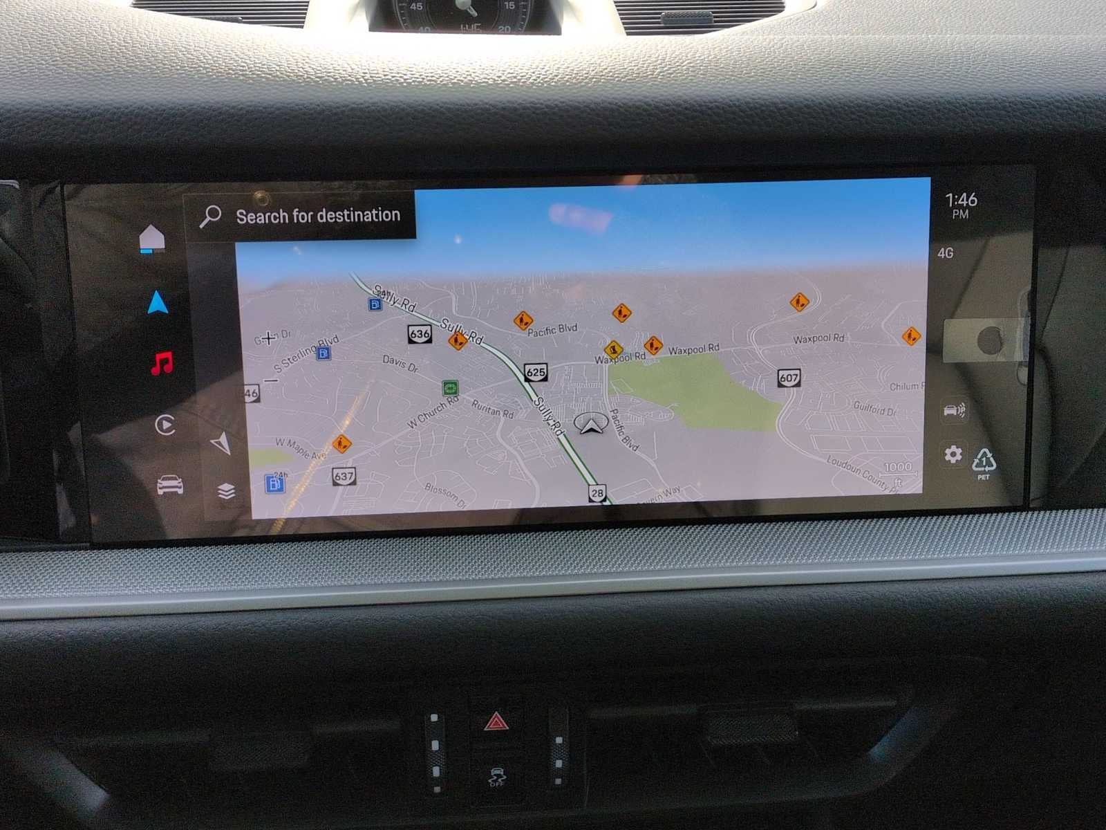 Porsche Cayenne Coupé AWD 2025