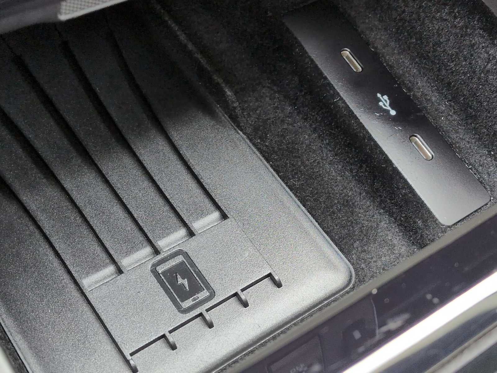 Porsche Cayenne Coupé AWD 2025