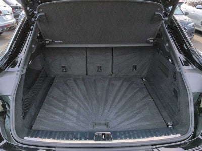 Porsche Cayenne Coupé AWD 2025