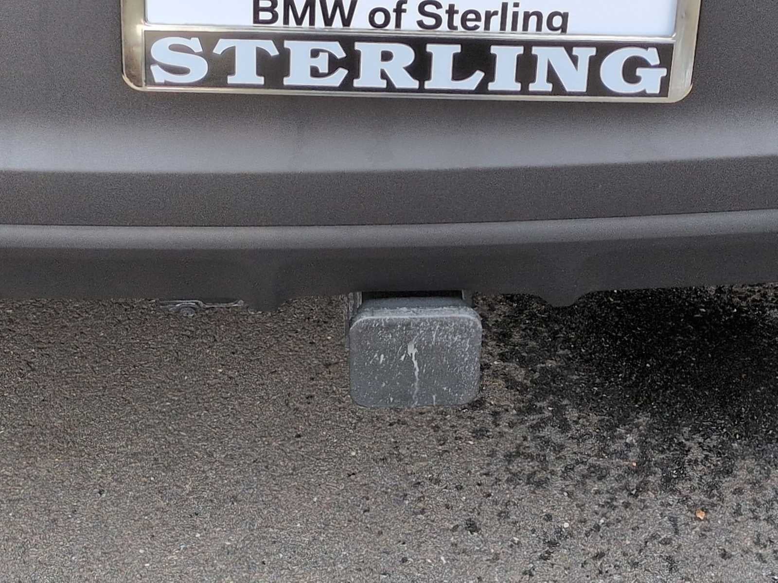 Porsche Cayenne Coupé AWD 2025