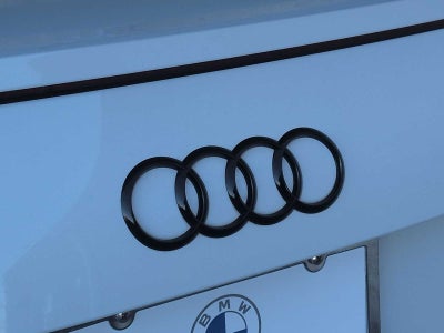 Audi TT RS 2.5 TFSI 2019