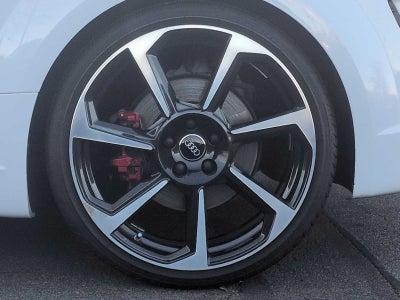 Audi TT RS 2.5 TFSI 2019