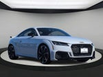 Audi TT RS 2.5 TFSI 2019