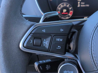 Audi TT RS 2.5 TFSI 2019