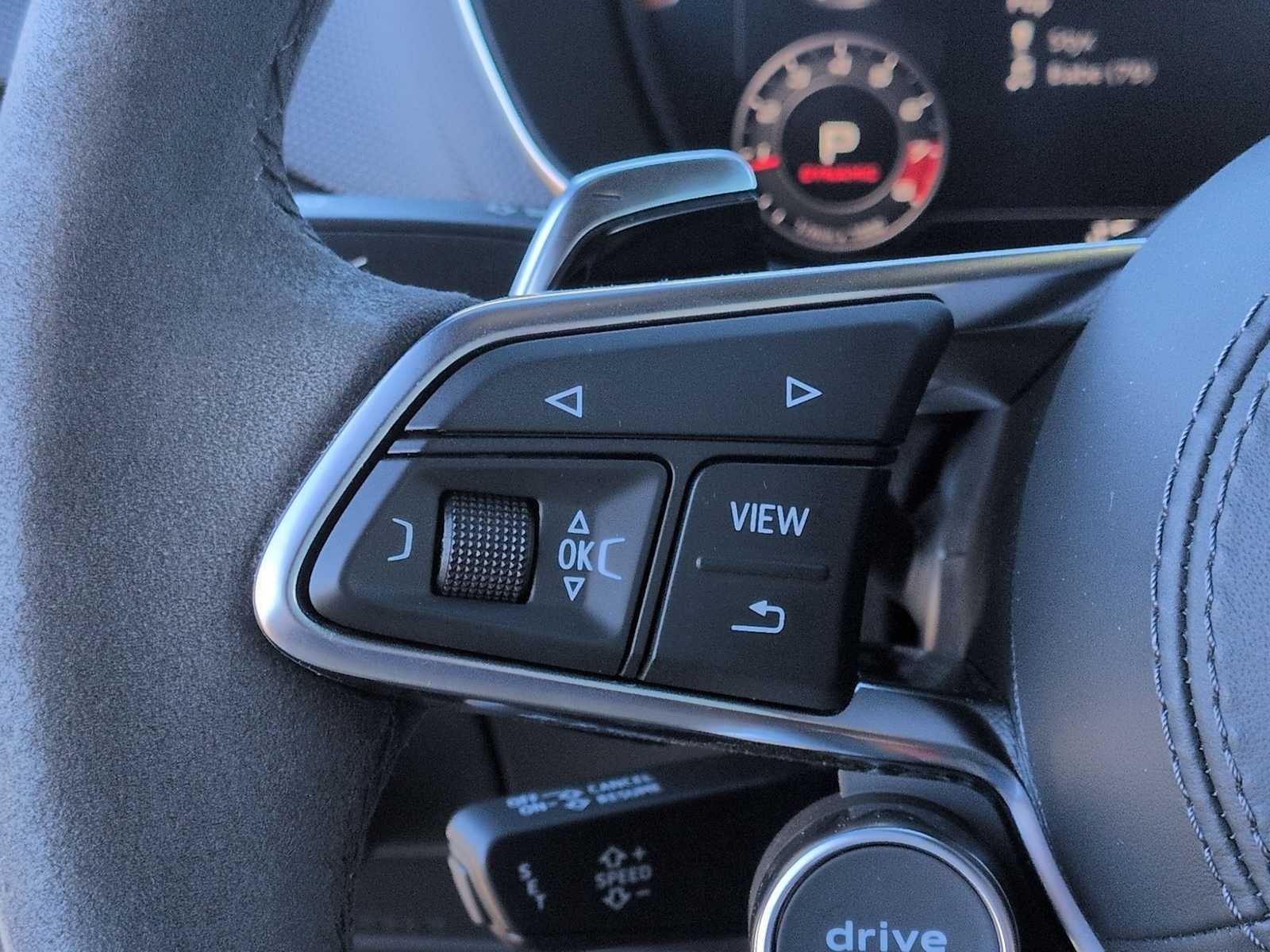 Audi TT RS 2.5 TFSI 2019