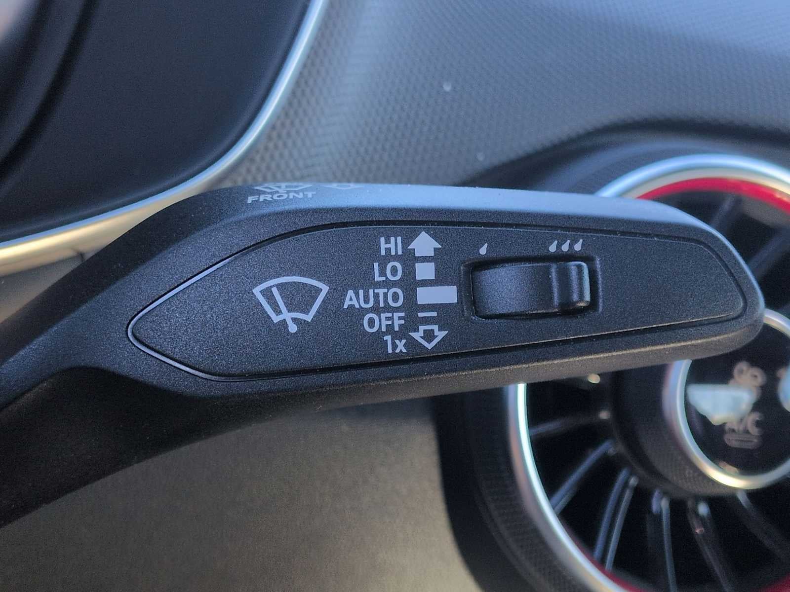 Audi TT RS 2.5 TFSI 2019