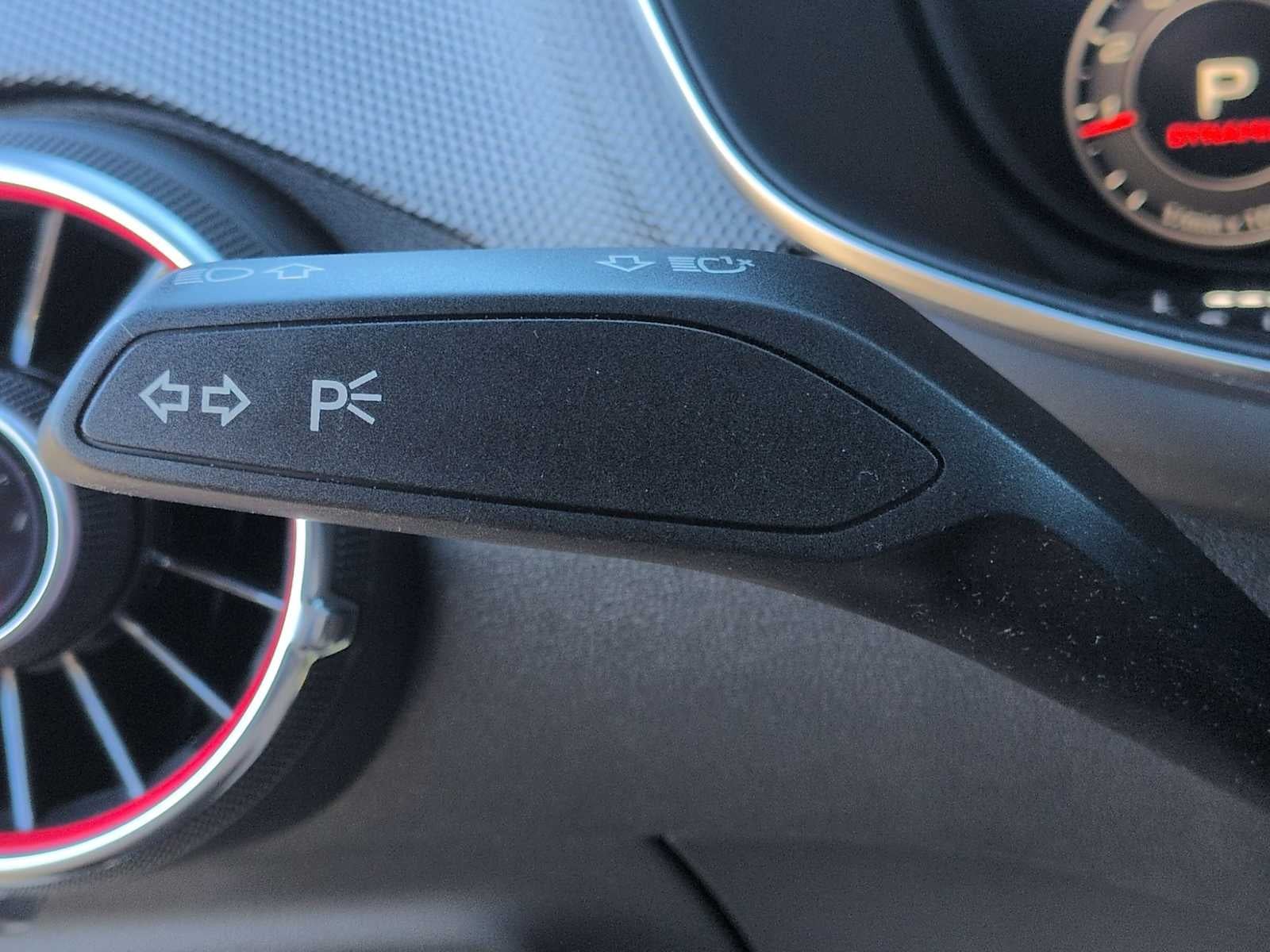 Audi TT RS 2.5 TFSI 2019