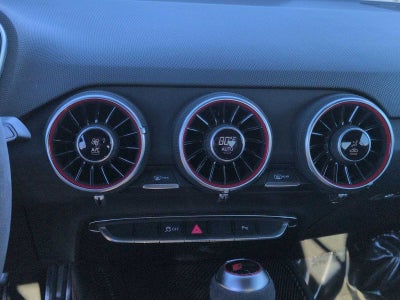 Audi TT RS 2.5 TFSI 2019