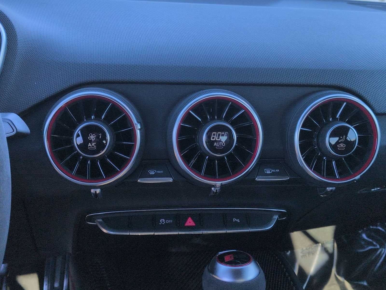 Audi TT RS 2.5 TFSI 2019