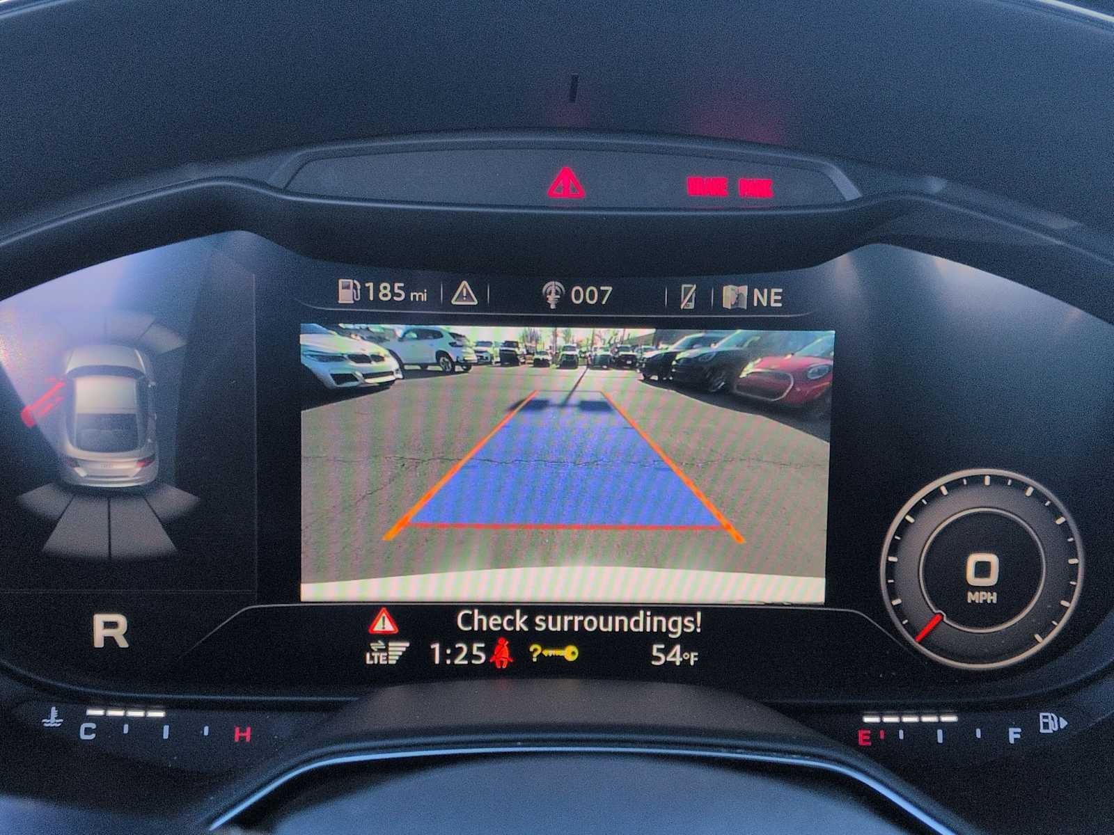 Audi TT RS 2.5 TFSI 2019