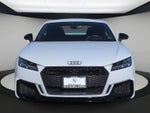 Audi TT RS 2.5 TFSI 2019