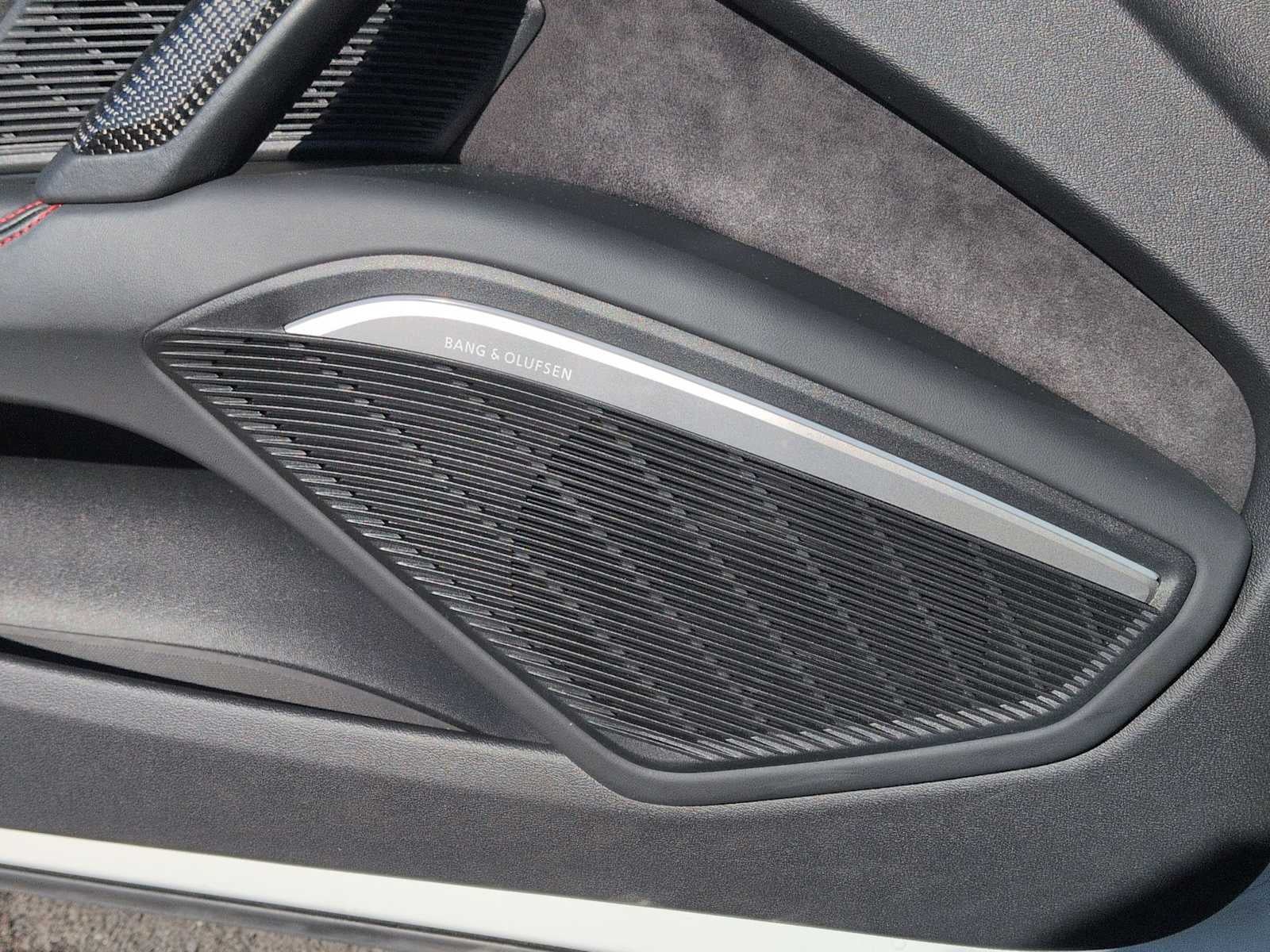 Audi TT RS 2.5 TFSI 2019