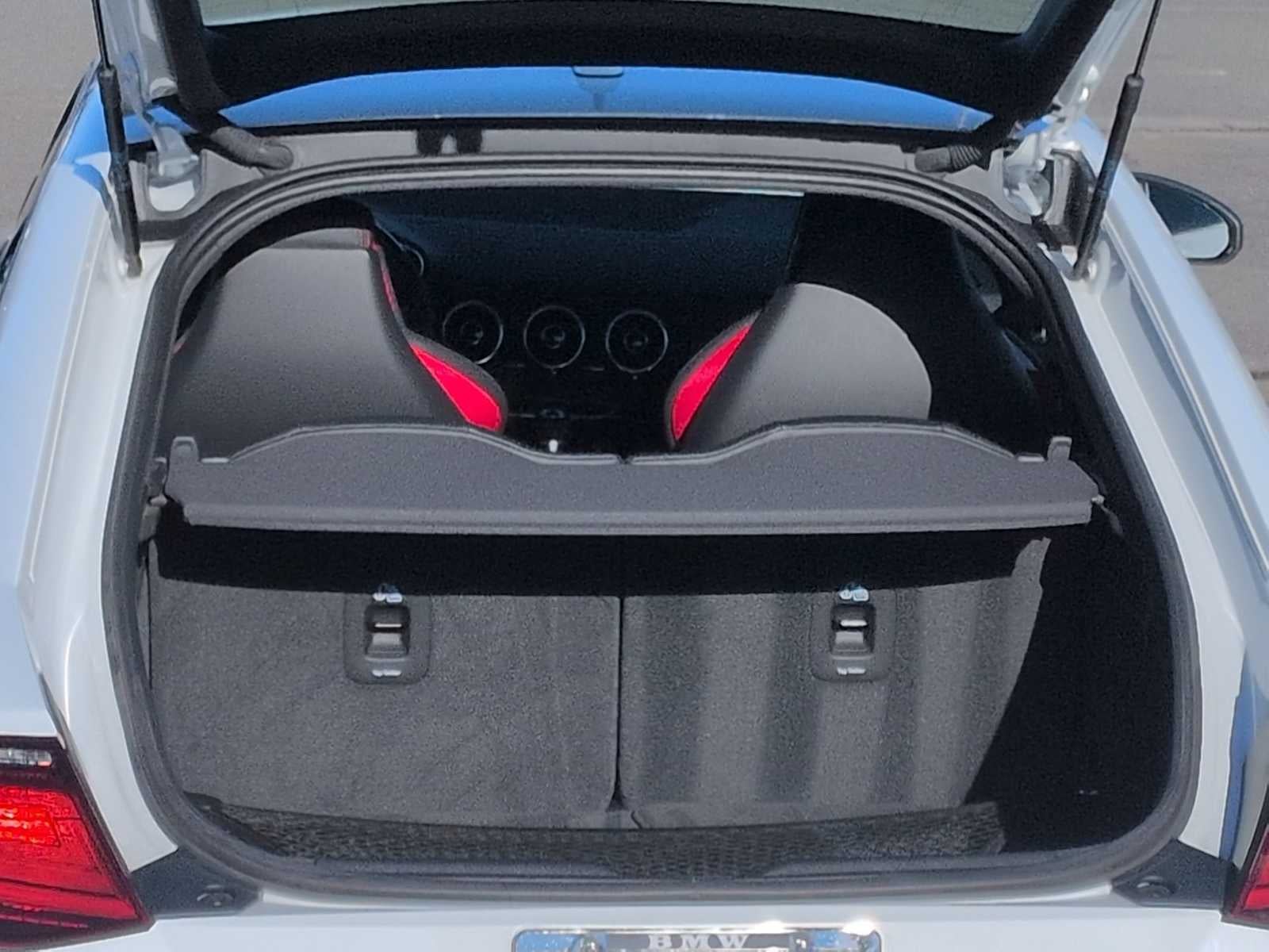 Audi TT RS 2.5 TFSI 2019