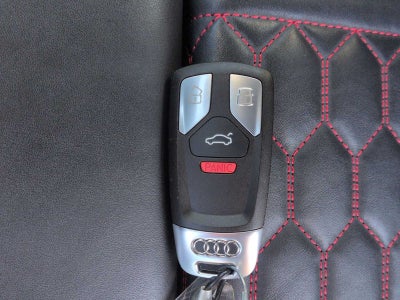 Audi TT RS 2.5 TFSI 2019