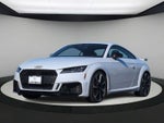 Audi TT RS 2.5 TFSI 2019