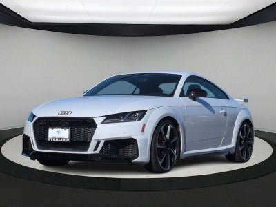 Audi TT RS 2.5 TFSI 2019
