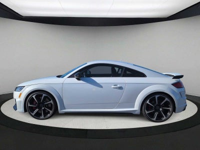 Audi TT RS 2.5 TFSI 2019