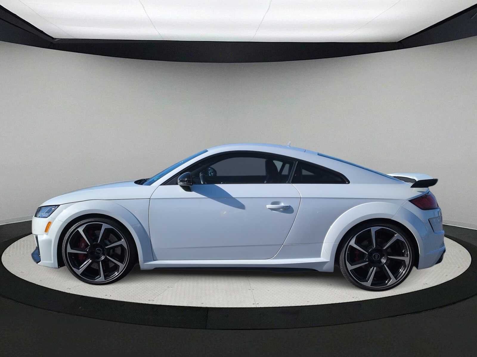 Audi TT RS 2.5 TFSI 2019