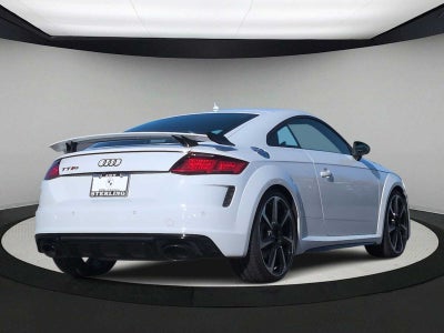 Audi TT RS 2.5 TFSI 2019