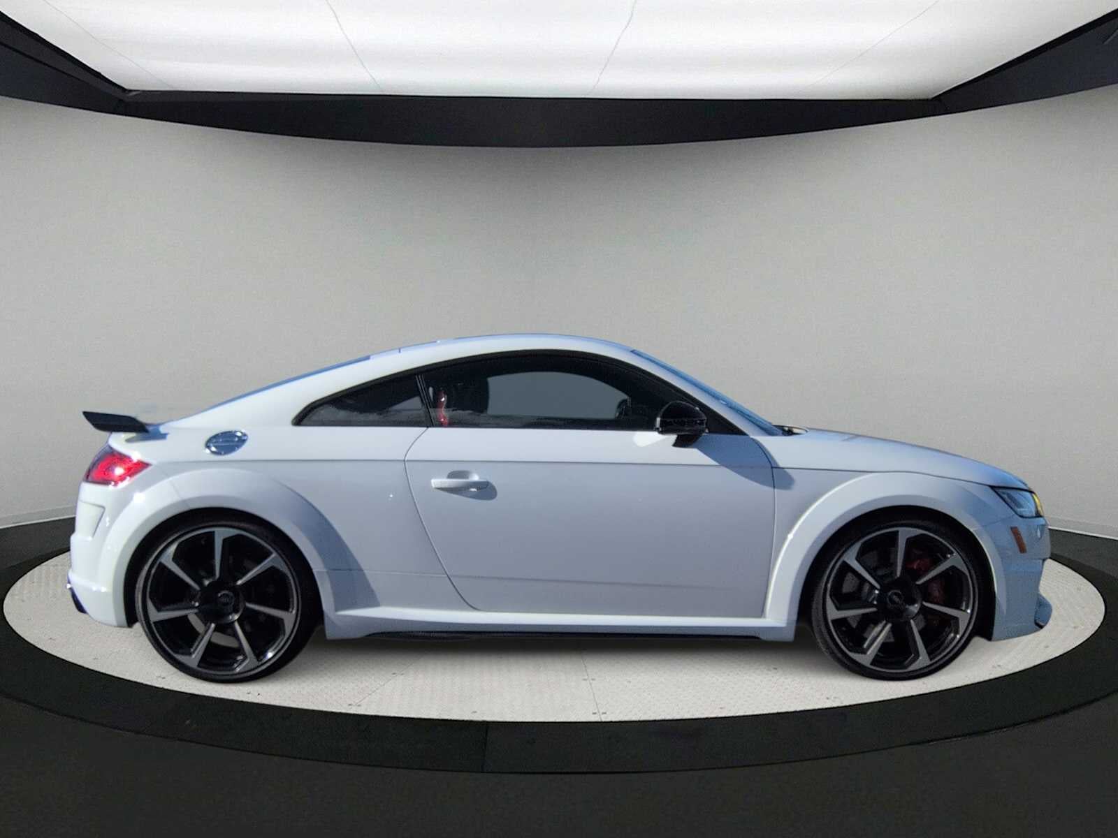 Audi TT RS 2.5 TFSI 2019