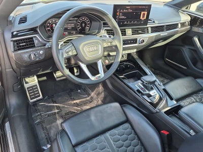 Audi RS 5 Coupé 2.9 TFSI quattro 2021