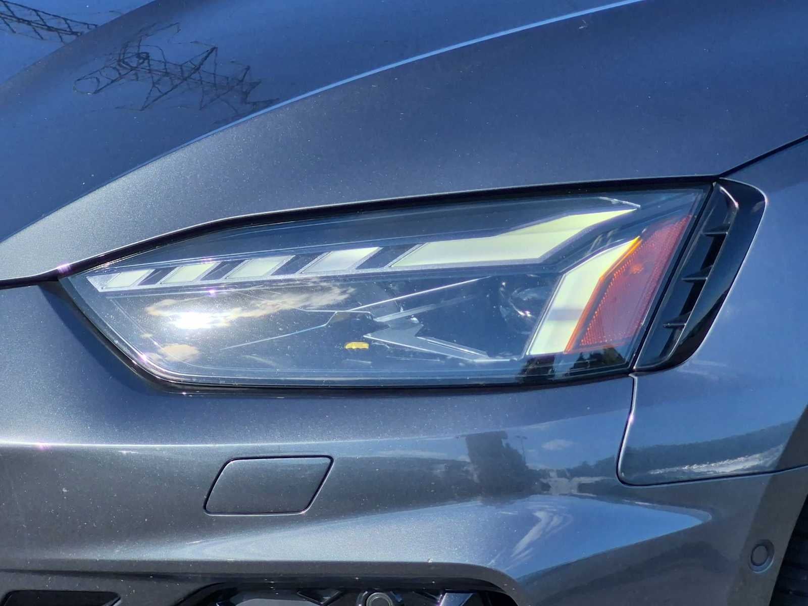 Audi RS 5 Coupé 2.9 TFSI quattro 2021