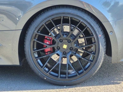 Audi RS 5 Coupé 2.9 TFSI quattro 2021